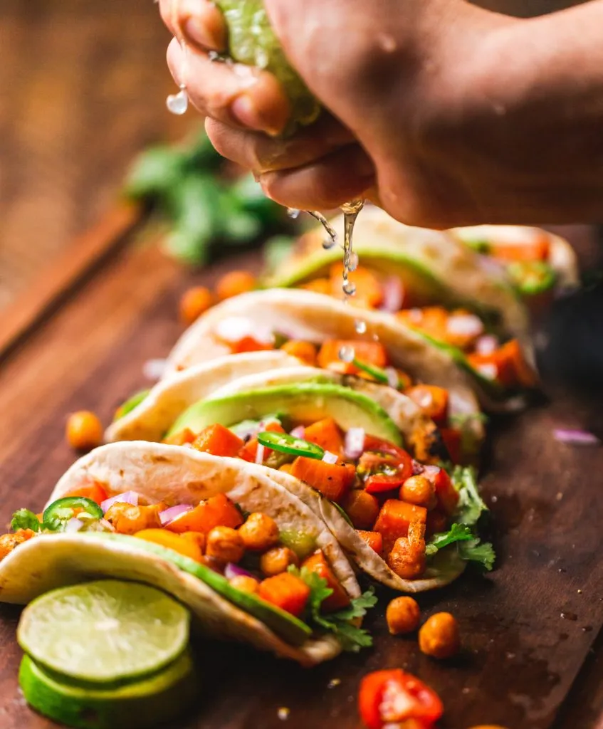 Tacos Los Sabrosos