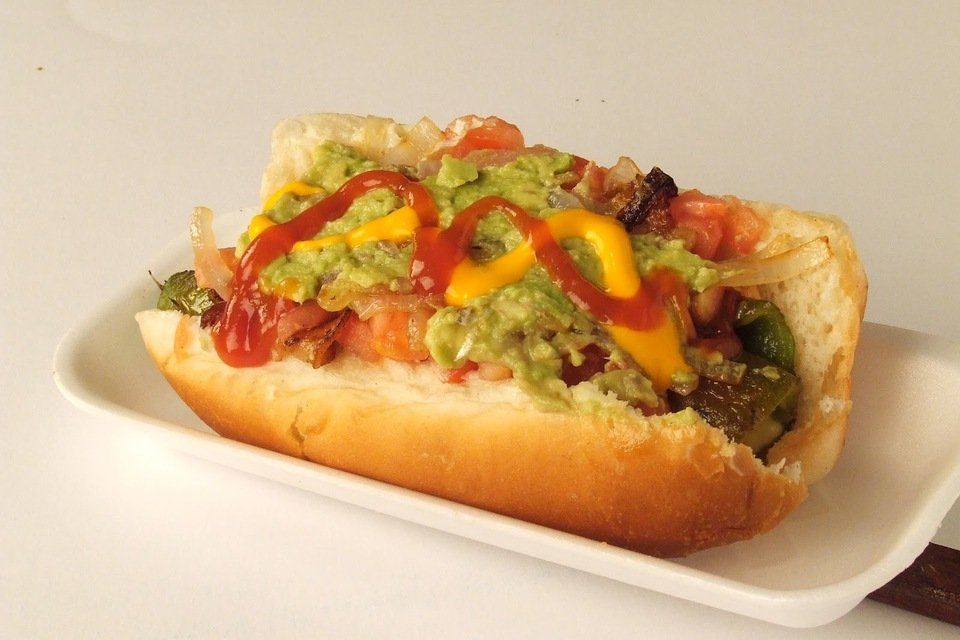 Dogo Sencillo